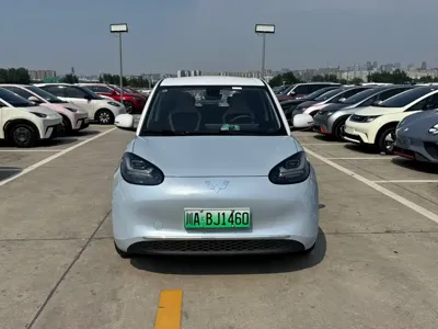 Wuling Bingo