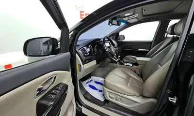 Kia Canival