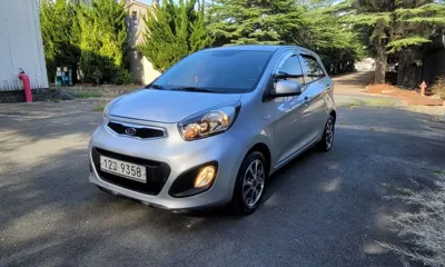 Kia Morning