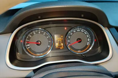Chevrolet Sail