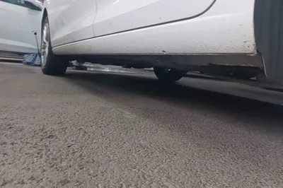 Volkswagen Santana