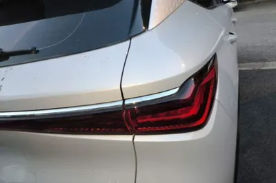 BYD Yuan Plus