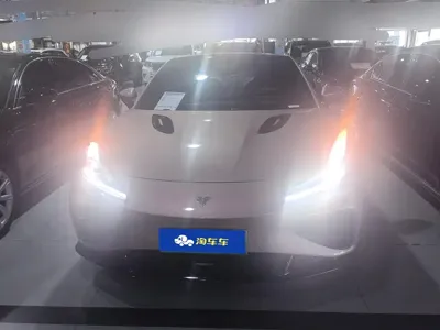 NETA Neta GT