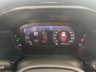 Honda Breeze