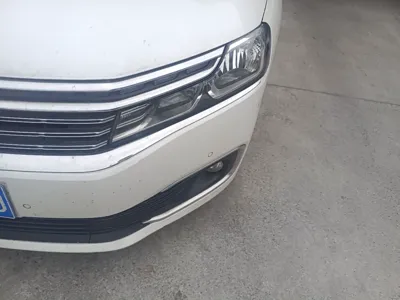 Citroen C6
