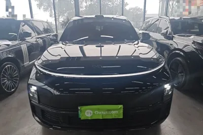 Li Auto L9