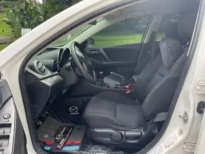 Mazda 3 Xingcheng