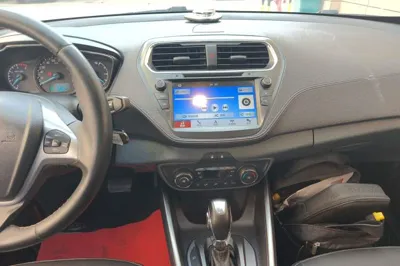 Ford Escort