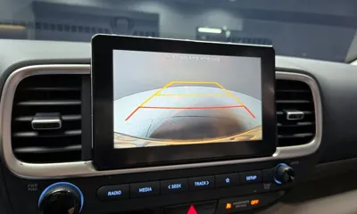 Hyundai Venue