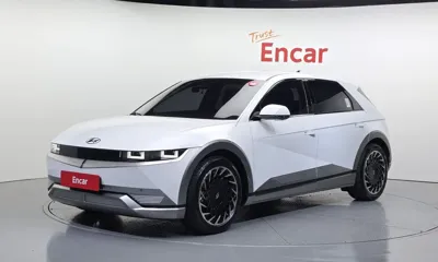 Hyundai Ioniq5