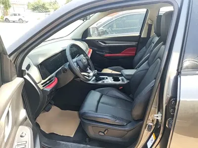 Changan CS55PLUS