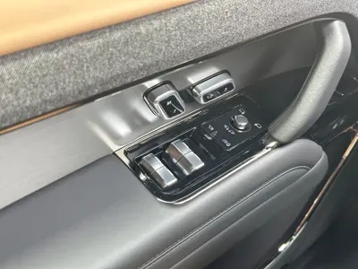 Land Rover Sport