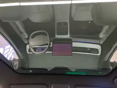 Xpeng G6