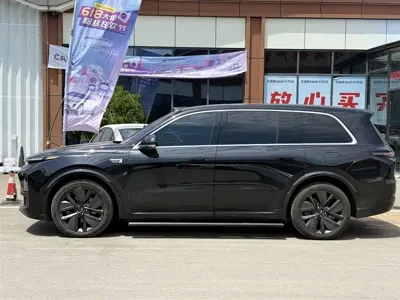 Li Auto Li L9
