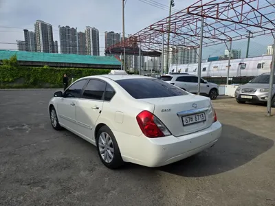 Renault-KoreaSamsung SM5