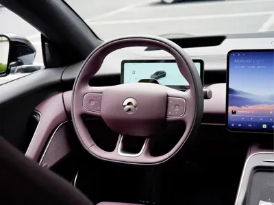 Nio ET5T