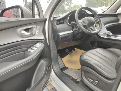 Roewe RX5 Max