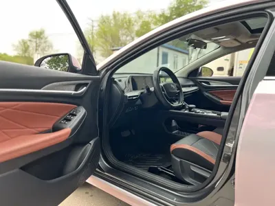 Changan Eado