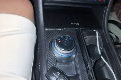 Ford Taurus