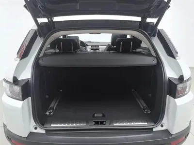 Land Rover Evoque (Import)