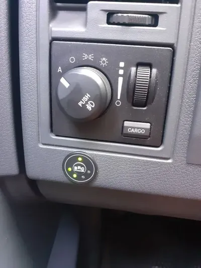 Dodge Dakoda