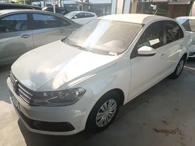 Volkswagen Santana