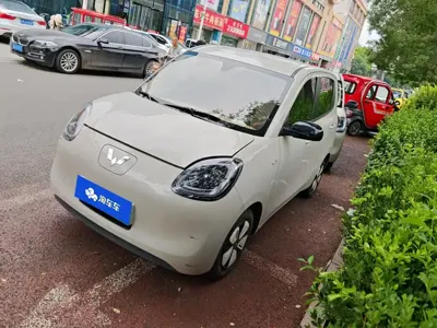 Wuling MINIEV