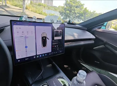 Xiaomi Auto SU7