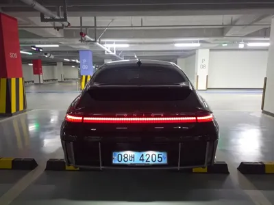 Hyundai Ioniq6