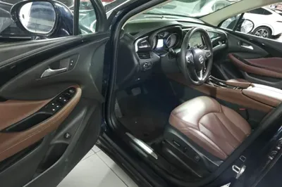 Buick Envision