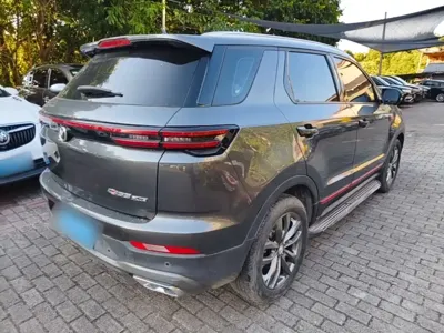 Changan CS55PLUS