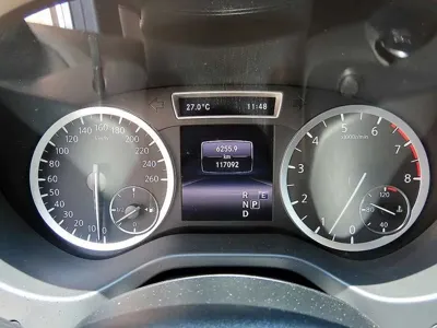 Infiniti QX30