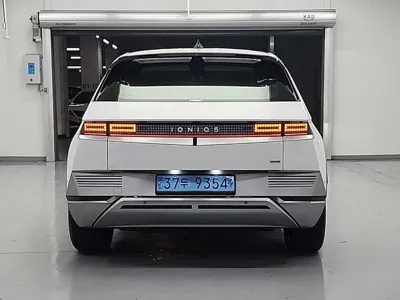 Hyundai Ioniq5