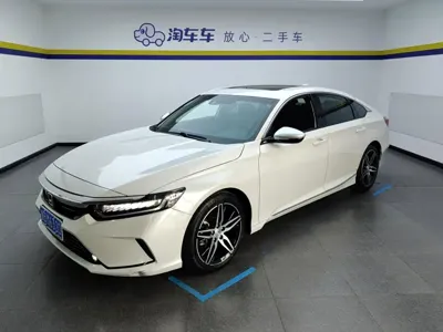 Honda Inspire