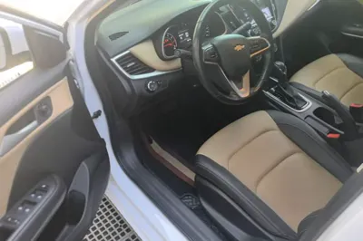 Chevrolet Monza