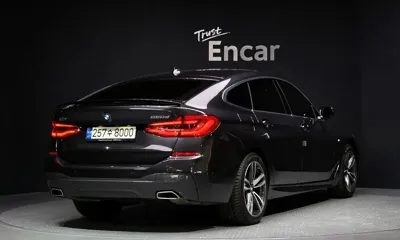 BMW Gran Turismo
