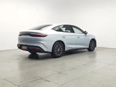 BYD Qin L