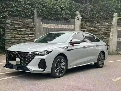 Fulwin Fengyun A8