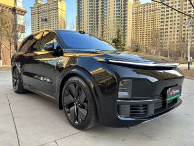 Li Auto Li L8