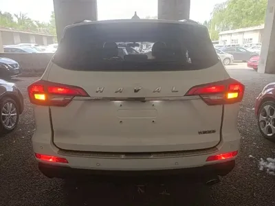 Haval M6