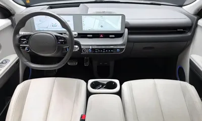 Hyundai Ioniq5