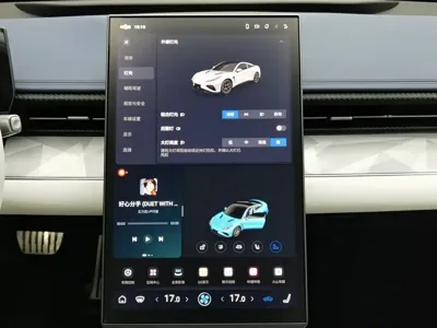 NETA Neta GT