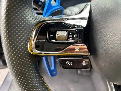 GAC Motor Shadow Leopard