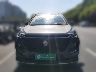 Baojun 530