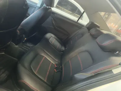 Volkswagen Santana