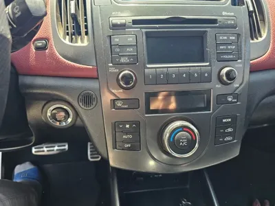 Kia Porte