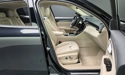 Maserati Grecale