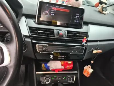BMW 2 Series Active Tourer