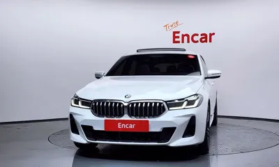 BMW Gran Turismo