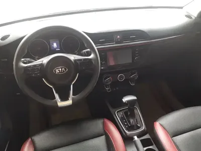Kia KX Cross